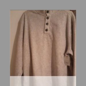 Mens Sweater